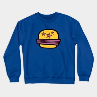 TD Harold - The Dweeb Crewneck Sweatshirt